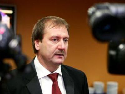 Партия труда поддержала программу нового правительства Литвы, но может покинуть коалицию


 - Литва и страны Балтии