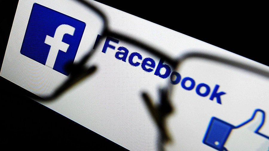 Facebook закрыл страницу о латышском легионе "Ваффен СС" - Литва и страны Балтии
