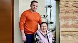 Marytė Galaguz: «Erlandas – mano širdies dalelė»