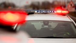 В октябре полиция усиливает контроль на дорогах