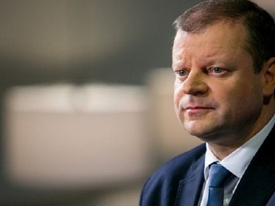 С.Сквернялис: против порядка оплаты труда учителей возражают некомпетентные руководители школ - Литва и страны Балтии