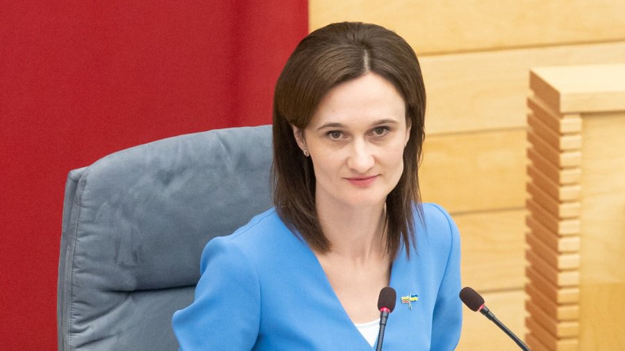 На внеочередном заседании Сейма 1 июня – поправки к Закону о местном самоуправлении - Литва и страны Балтии