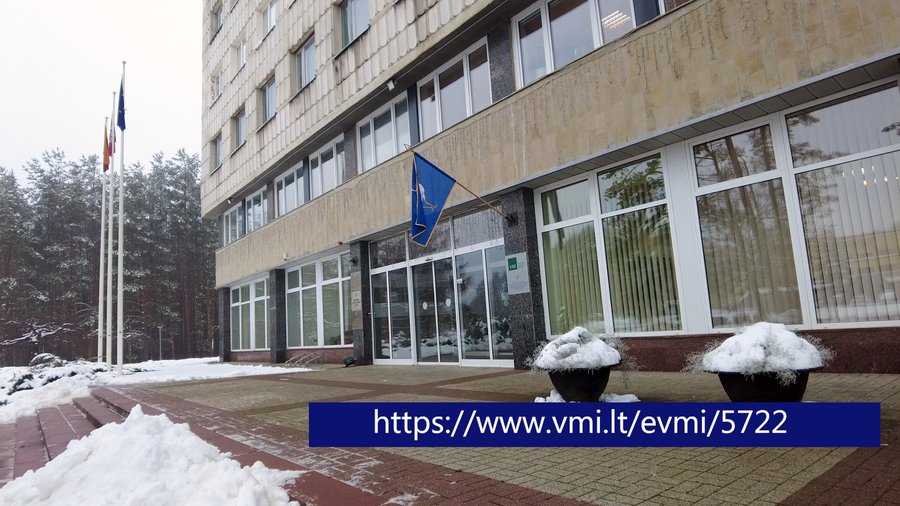 Совет утвердил ставки налога на недвижимое имущество в 2026 году (видео) - В Висагинасе