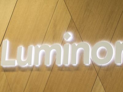 Центробанк Литвы сомневается, что Luminor должным образом контролирует ситуацию - Литва и страны Балтии