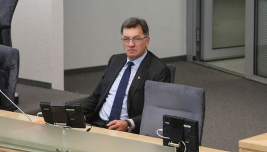 Решается вопрос о создании совместного предприятия для строительства АЭС

 - Энергетика