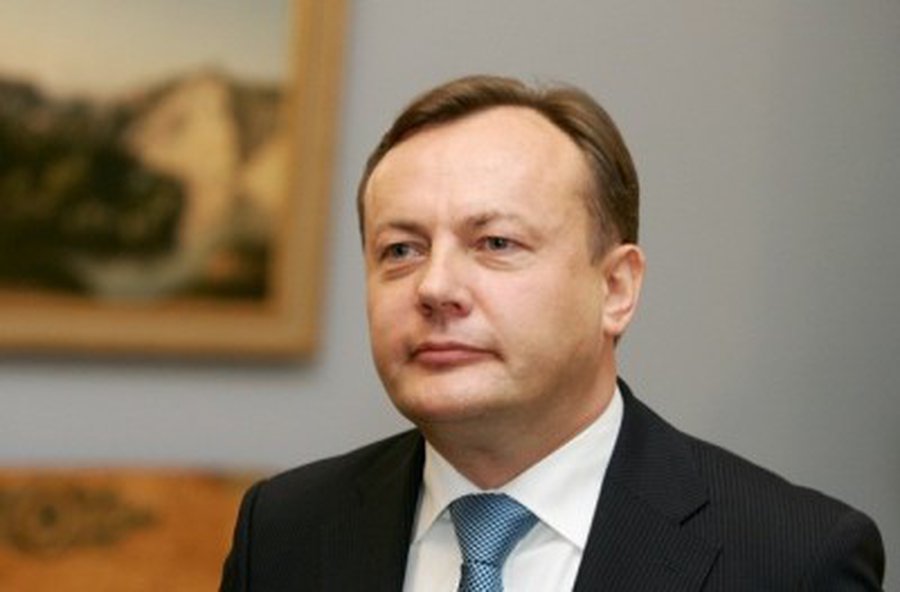 O. Čiukšio atleidimas IAE kainuos tūkstančius - Energetika