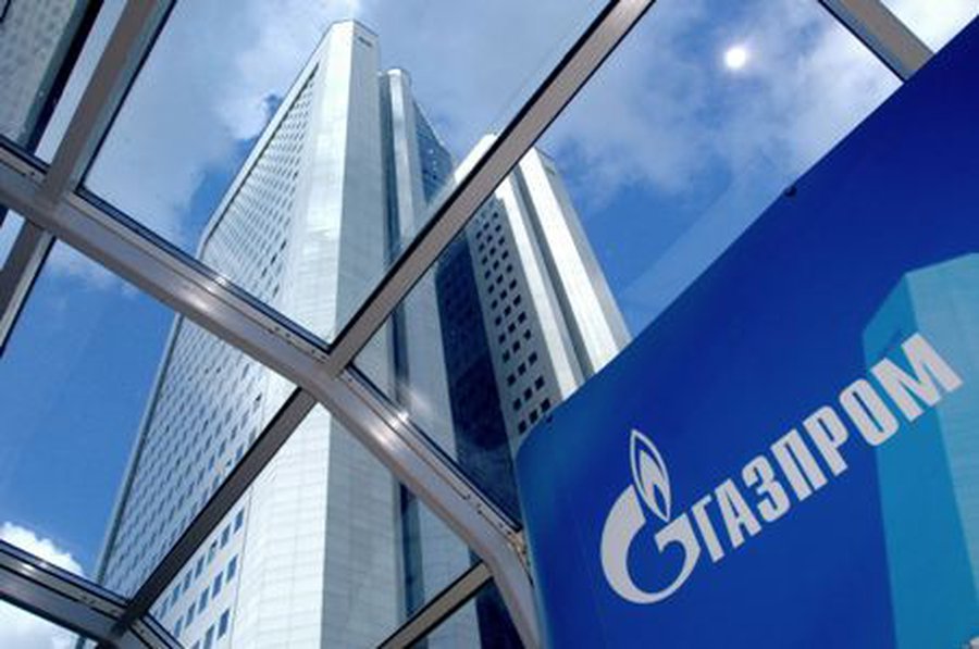 «Газпром» подписал контракты о покупке 50% «Белтрансгаза» и новой цене на газ для Белоруссии
                                                         - В Мире
