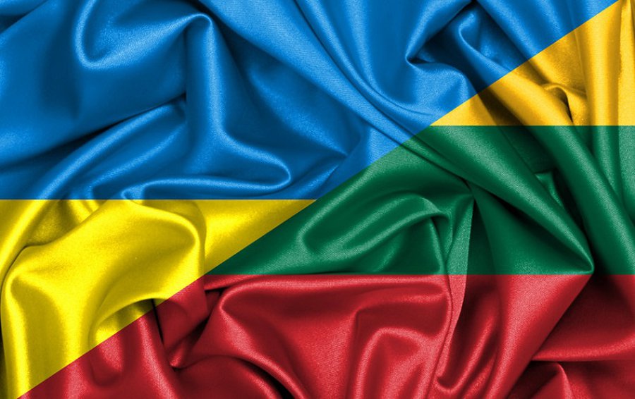 Informacija norintiems suteikti pagalbą Ukrainai - Visagine