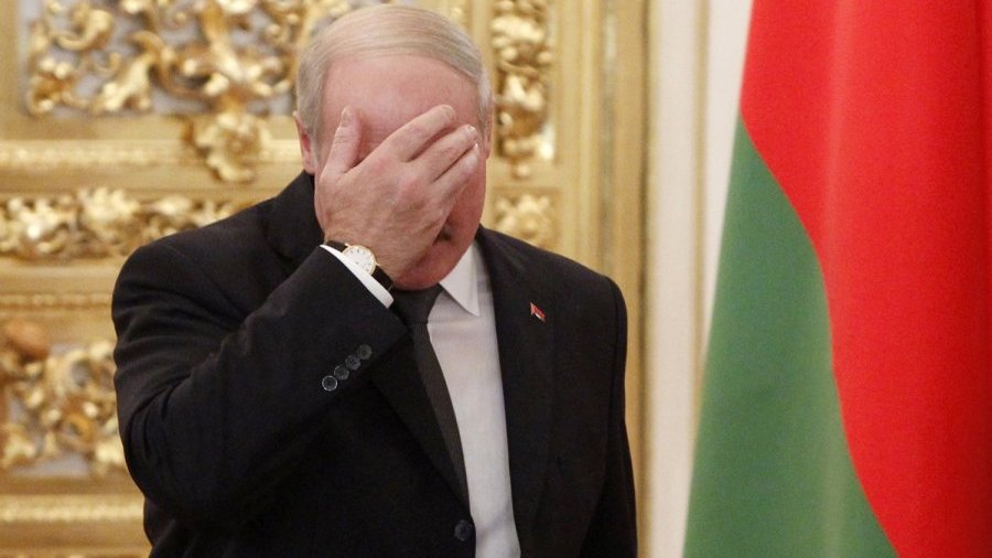 Демографические дыры в Литве будут латать белорусскими студентами
 - Литва и страны Балтии
