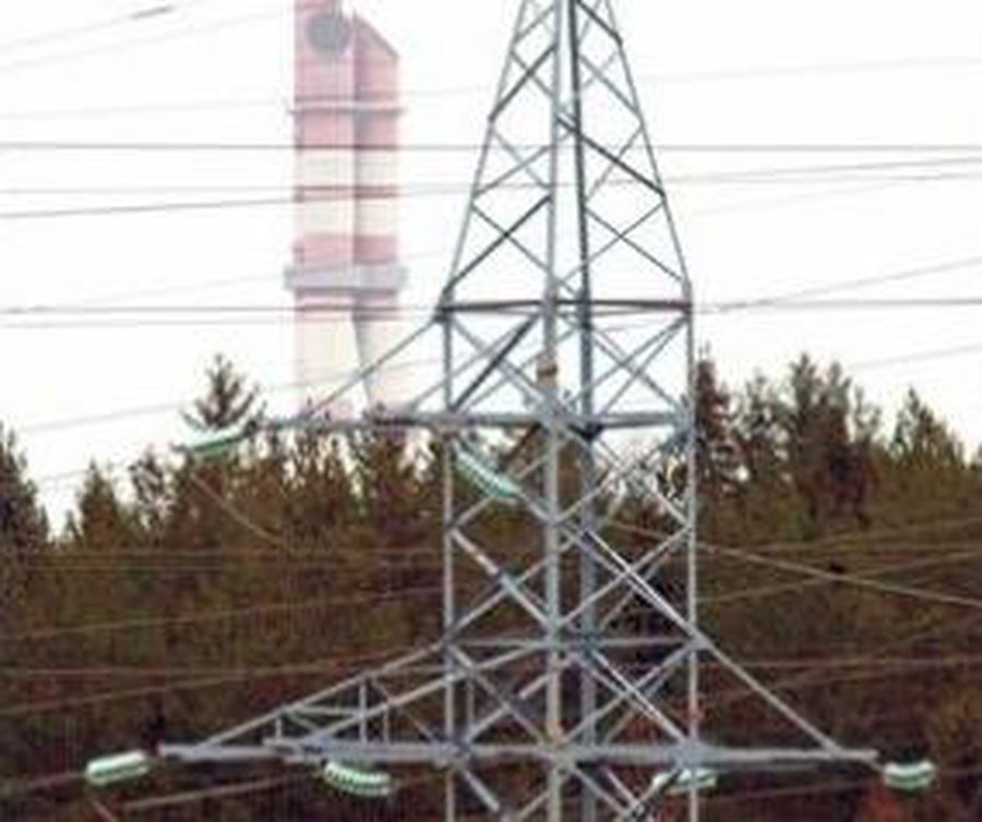 В деле с закрытием ИАЭС появился просвет - Энергетика
