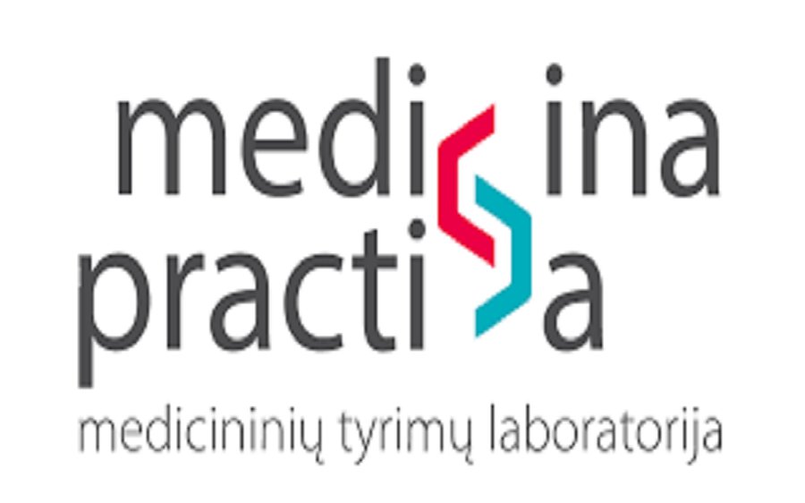 Отличное предложение от лаборатории «MEDICINA PRACTICA» - Реклама