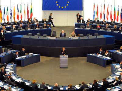 Команда Литвы в Европарламенте уже почти ясна - Выборы 2019