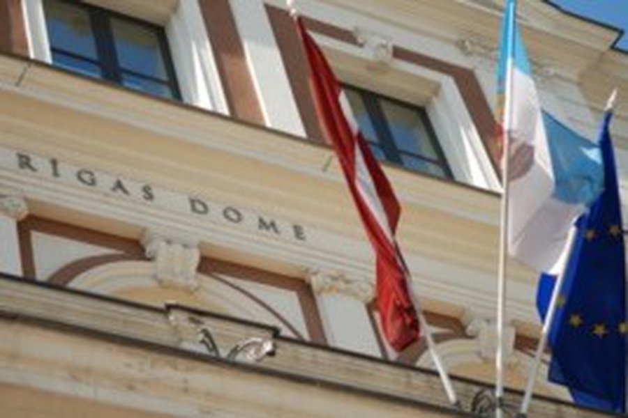 Дайнис Турлайс: Многие не считают коррупцию преступлением                                                                 - Литва и страны Балтии