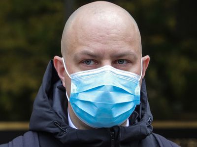 А. Вярига о коронавирусе: ситуация понемногу стабилизируется - Литва и страны Балтии