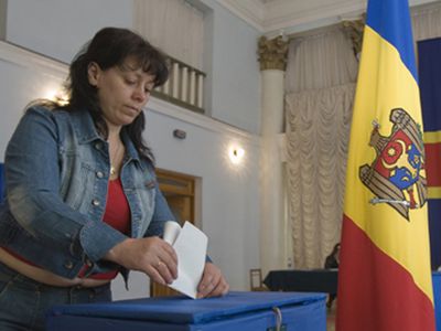 В Молдове нет желающих баллотироваться в президенты - В Мире