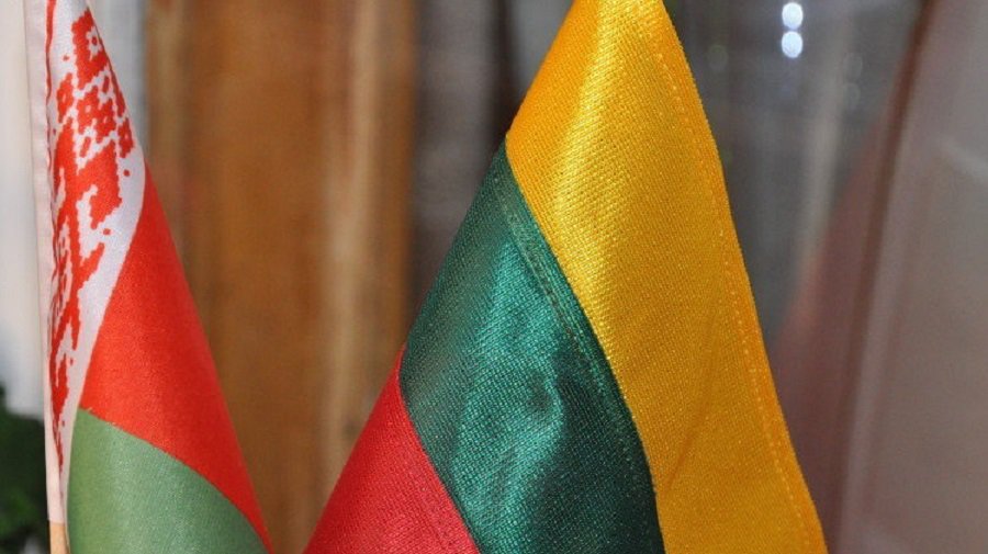 За период проведения белорусско-литовских экономических форумов товарооборот вырос в 2,4 раза - Литва и страны Балтии