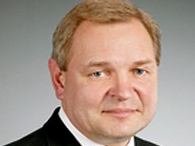 В Литве по подозрению в коррупции арестовали мэра 
 - Литва и страны Балтии