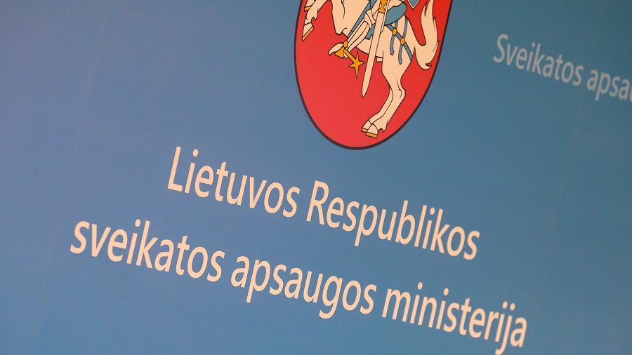 Receptinius vaistus jau galima įsigyti internet - Lietuva ir Baltijos šalys