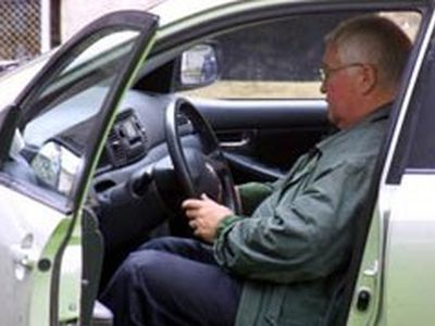 Дипломатические и «дипломатичные» ДТП - Хобби, отдых и развлечения