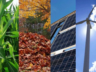 Ar egzistuoja saugi energija? - Energetika