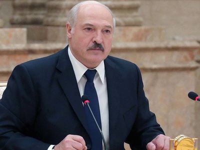 Лукашенко пригрозил иностранным СМИ выдворением из Белоруссии за призывы к "майдану" - В Мире