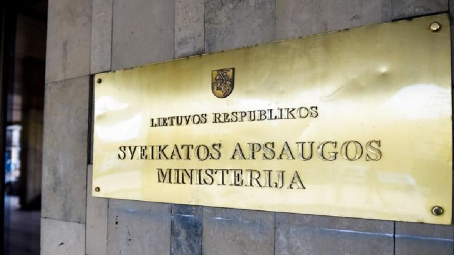 Минздрав Литвы просит церкви проводить службы без непосредственного участия верующих - Литва и страны Балтии