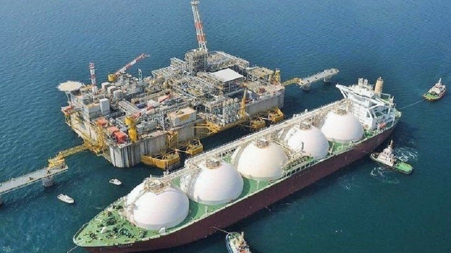 Глава Калининградской области: газовый терминал решил вопрос энергобезопасности региона - Энергетика
