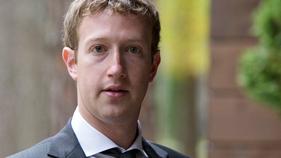 Марк Цукерберг выразил Обаме беспокойство за безопасность интернета - IT новости