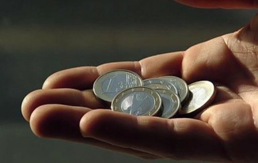 Slovėnas bandė išgyventi už 1 eurą per dieną                 - Pasaulyje
