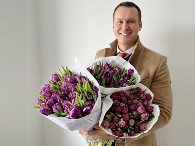 Mielosios, nuoširdžiai sveikinu Jus Kovo 8-osios proga! - Sveikinimai