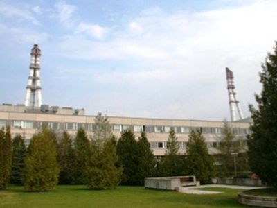 Грибаускайте: помощь на закрытие ИАЭС не должна быть ограничена 2017 годом

 - Энергетика