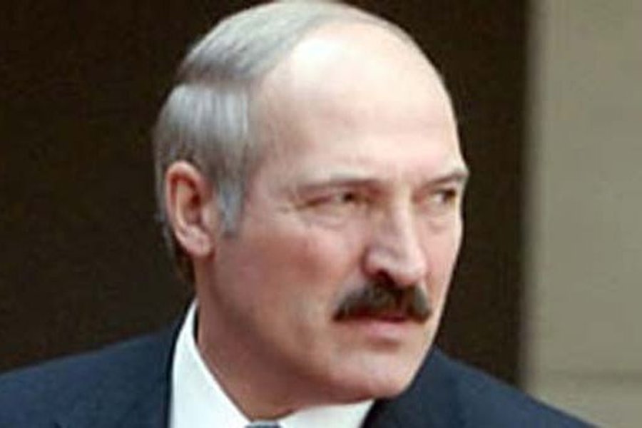 Лукашенко разоблачил коварство Запада - В Мире