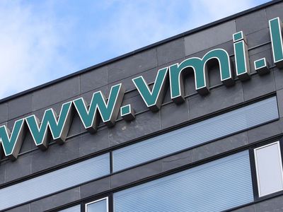 ГНИ: доходы декларировали 1,2 млн. жителей - Литва и страны Балтии