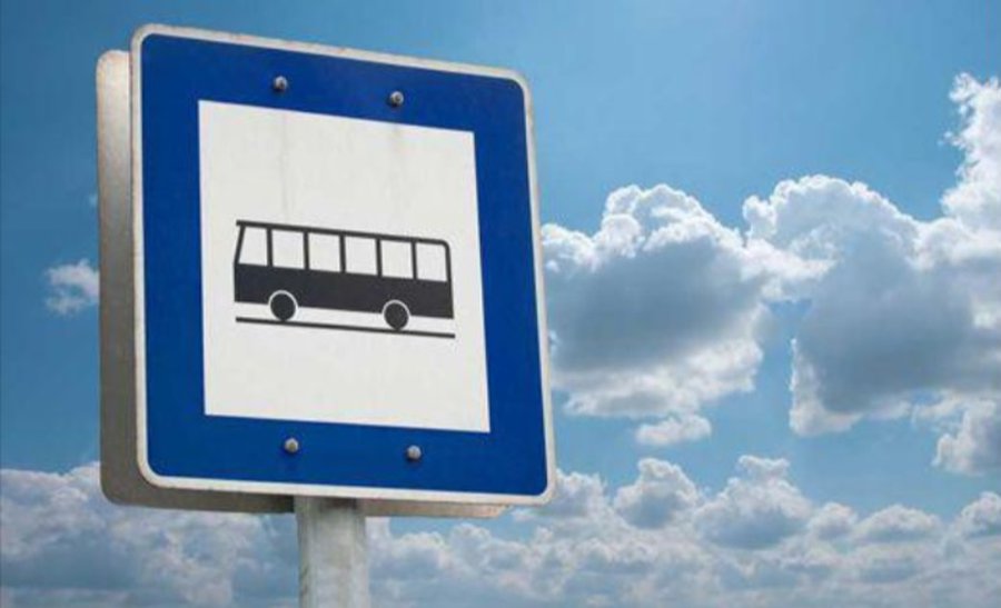 31 октября и 1 ноября – дополнительные автобусные рейсы - В Висагинасе