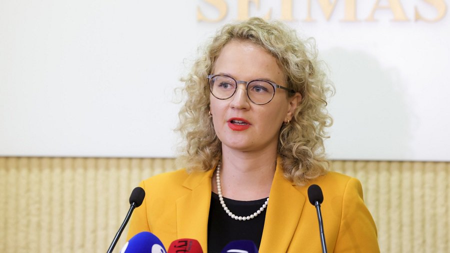 Министр экономики и инноваций скептически оценивает предложенный налог на недвижимость - Литва и страны Балтии