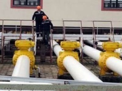 Литва отказалась выполнять решения суда по иску «Газпрома» - Энергетика