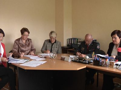В Висагинасе пройдет фестиваль уличных театров - В Висагинасе