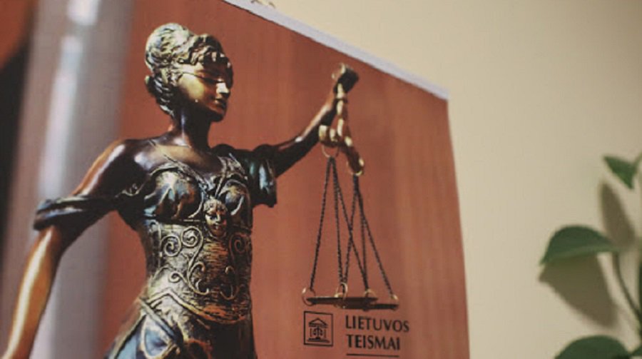 Литва намерена уголовно преследовать виновных в насилии в Белоруссии - Литва и страны Балтии