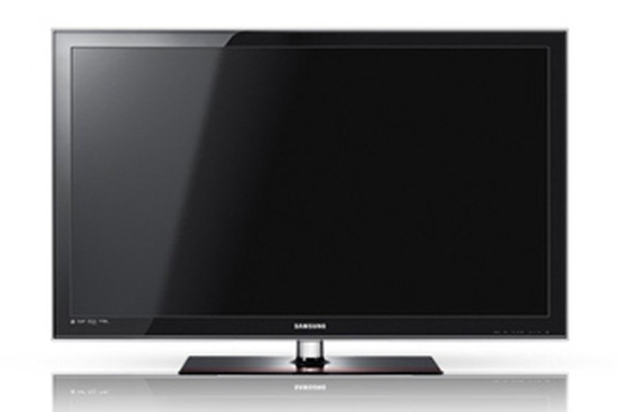Samsung LE37C630
                 - Новости TTS