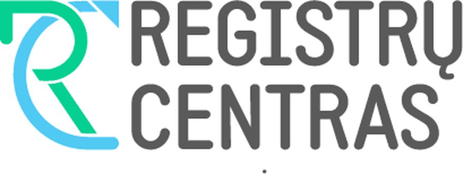 VĮ "Registrų centras" pranešimas apie asmens duomenų saugumo pažeidimą - Lietuva ir Baltijos šalys