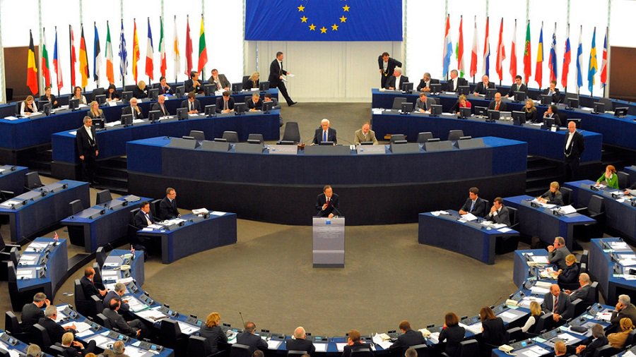 Команда Литвы в Европарламенте уже почти ясна - Выборы 2019