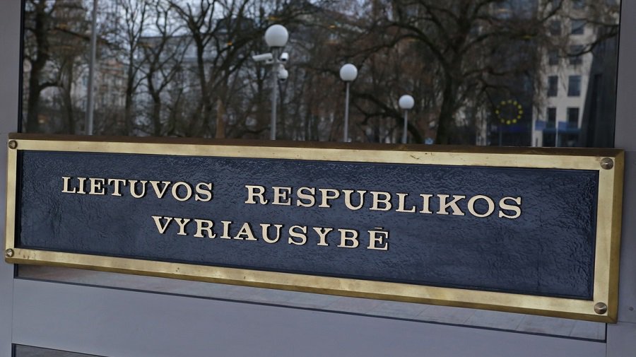 Teroristinius nusikaltimus kurstanti informacija bus draudžiama - Lietuva ir Baltijos šalys
