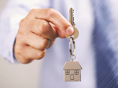 Информация для арендаторов жилья самоуправления - В Висагинасе