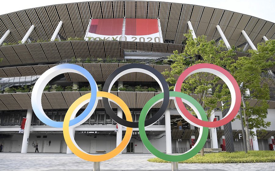Lietuvos olimpinėje rinktinėje – irkluotojų keturvietė - Kultūros ir sporto renginiai