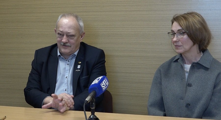 Датчики парения в школах: как выявляют подростков с вейпами (видео) - В Висагинасе