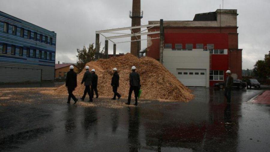 ES struktūrinė parama prisidės prie šilumos kainų Lietuvoje mažėjimo - Energetika