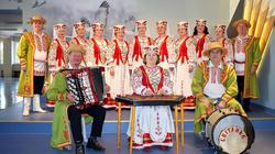 Pavasarinis koncertas „Viskas apie meilę"