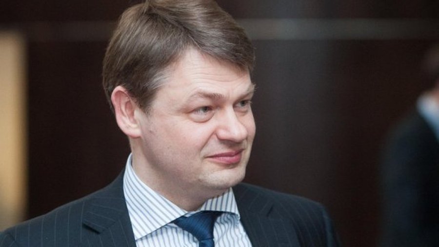 Cоветник президента: «Газпром» не позволяет Литве получить более дешевый газ - Энергетика