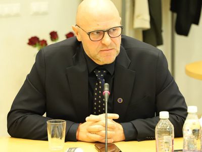 Visaginas: kai reklama susiduria su realybe - Be cenzūros