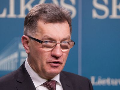 Литва не поддержит полноправное возвращение РФ в работу ПАСЕ - глава делегации - Литва и страны Балтии